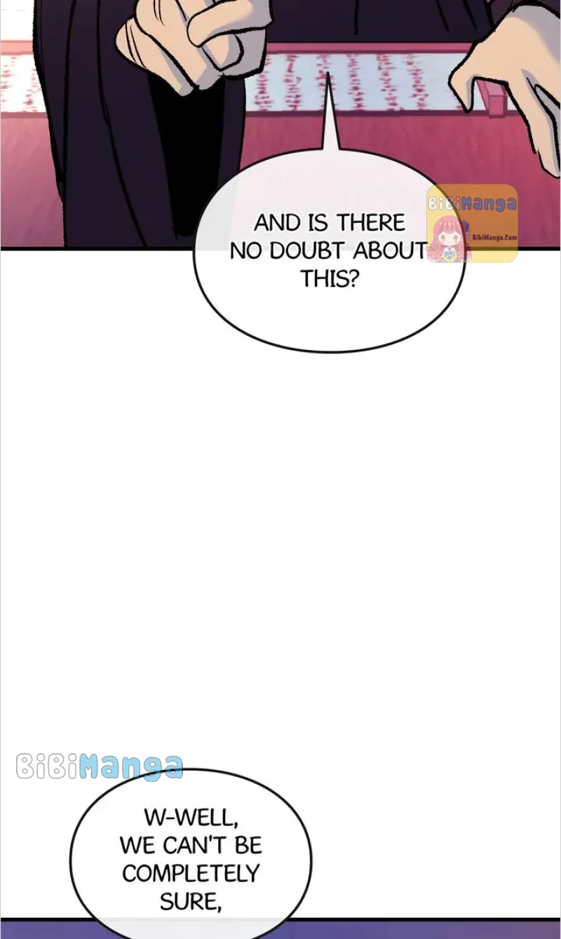 The Fantastic Spinsters’ Association of Joseon Chapter 39 - page 4