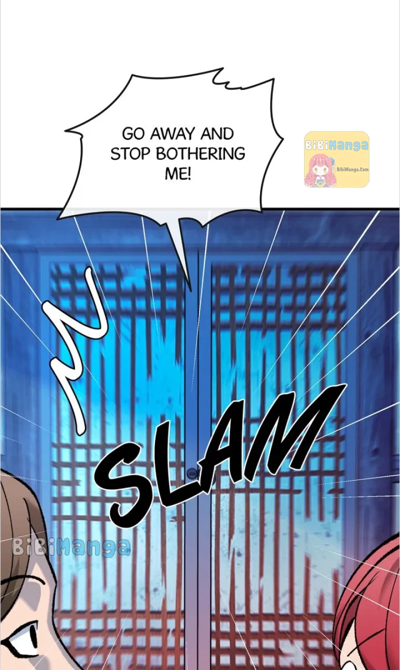 The Fantastic Spinsters’ Association of Joseon Chapter 39 - page 40