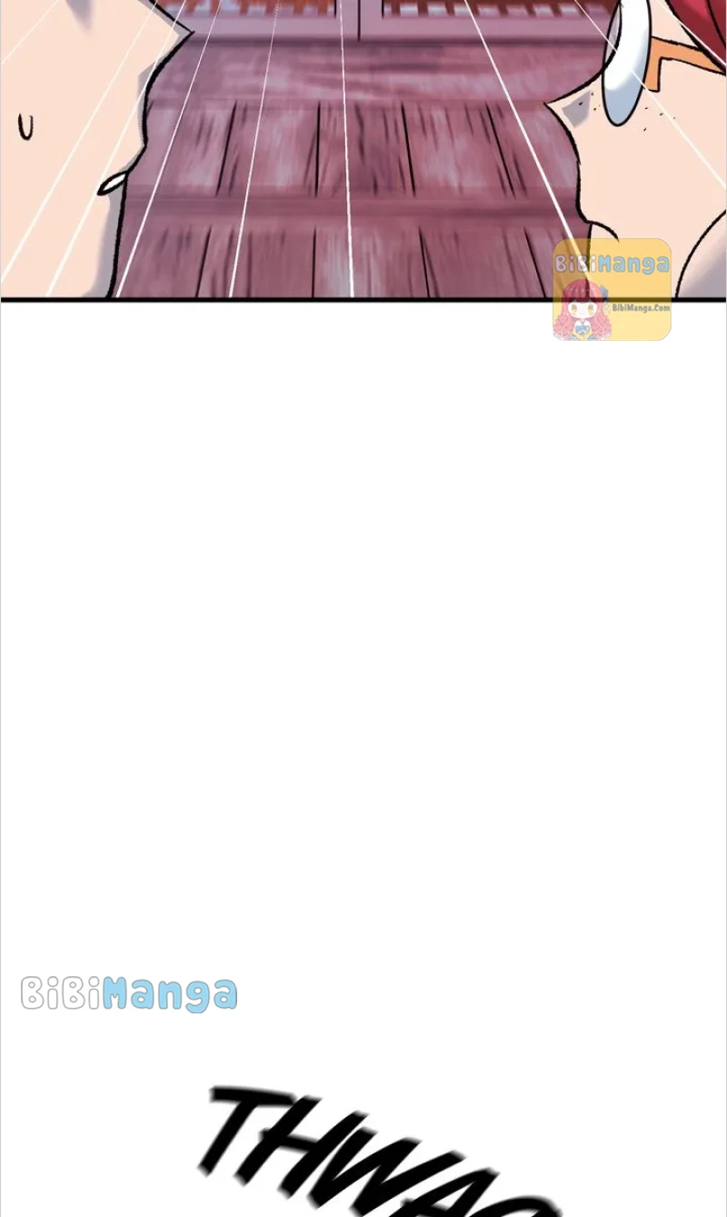 The Fantastic Spinsters’ Association of Joseon Chapter 39 - page 41