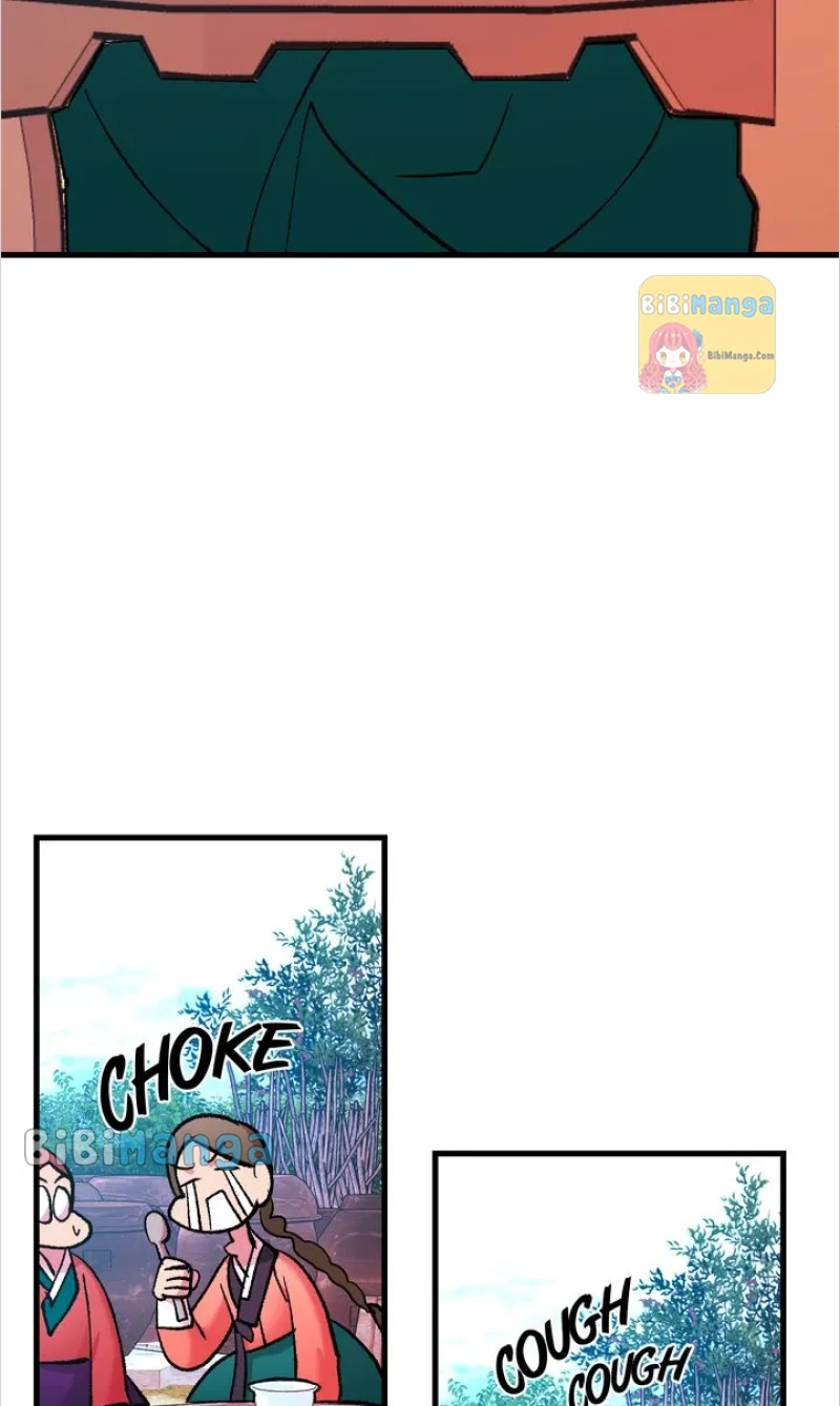 The Fantastic Spinsters’ Association of Joseon Chapter 39 - page 47