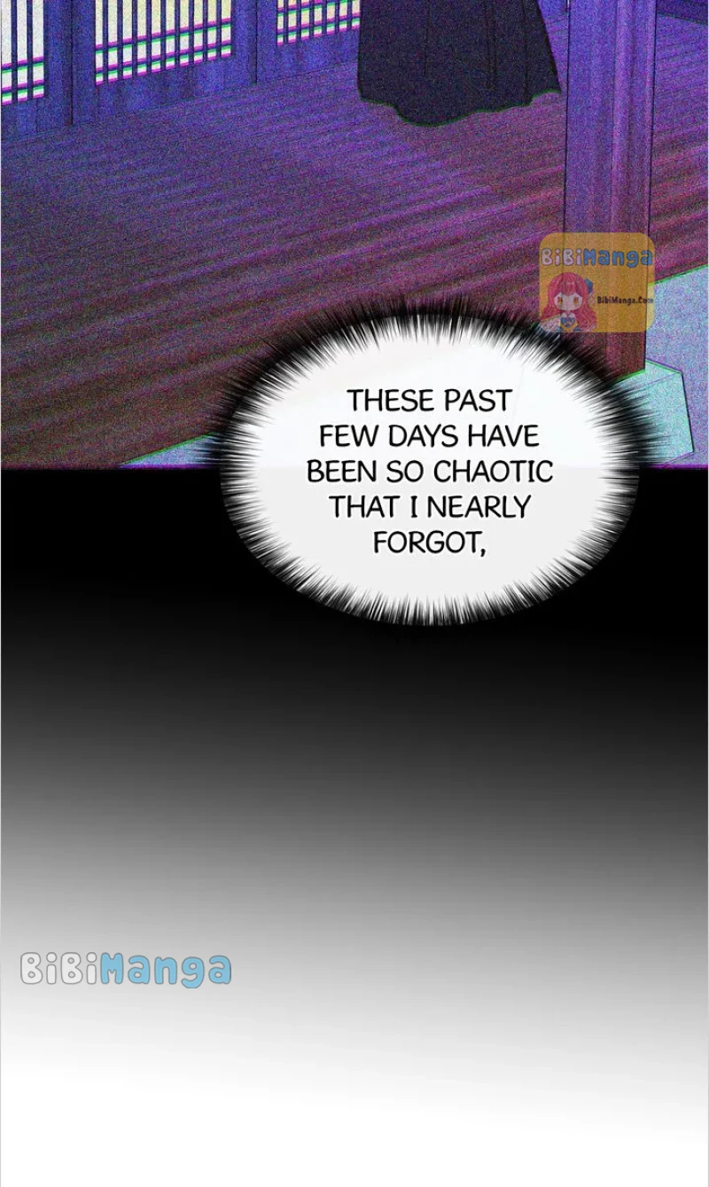The Fantastic Spinsters’ Association of Joseon Chapter 39 - page 54