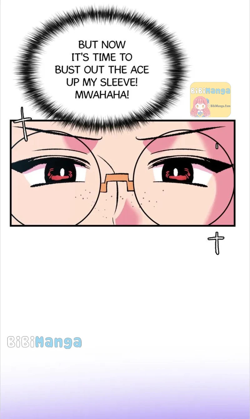 The Fantastic Spinsters’ Association of Joseon Chapter 39 - page 55