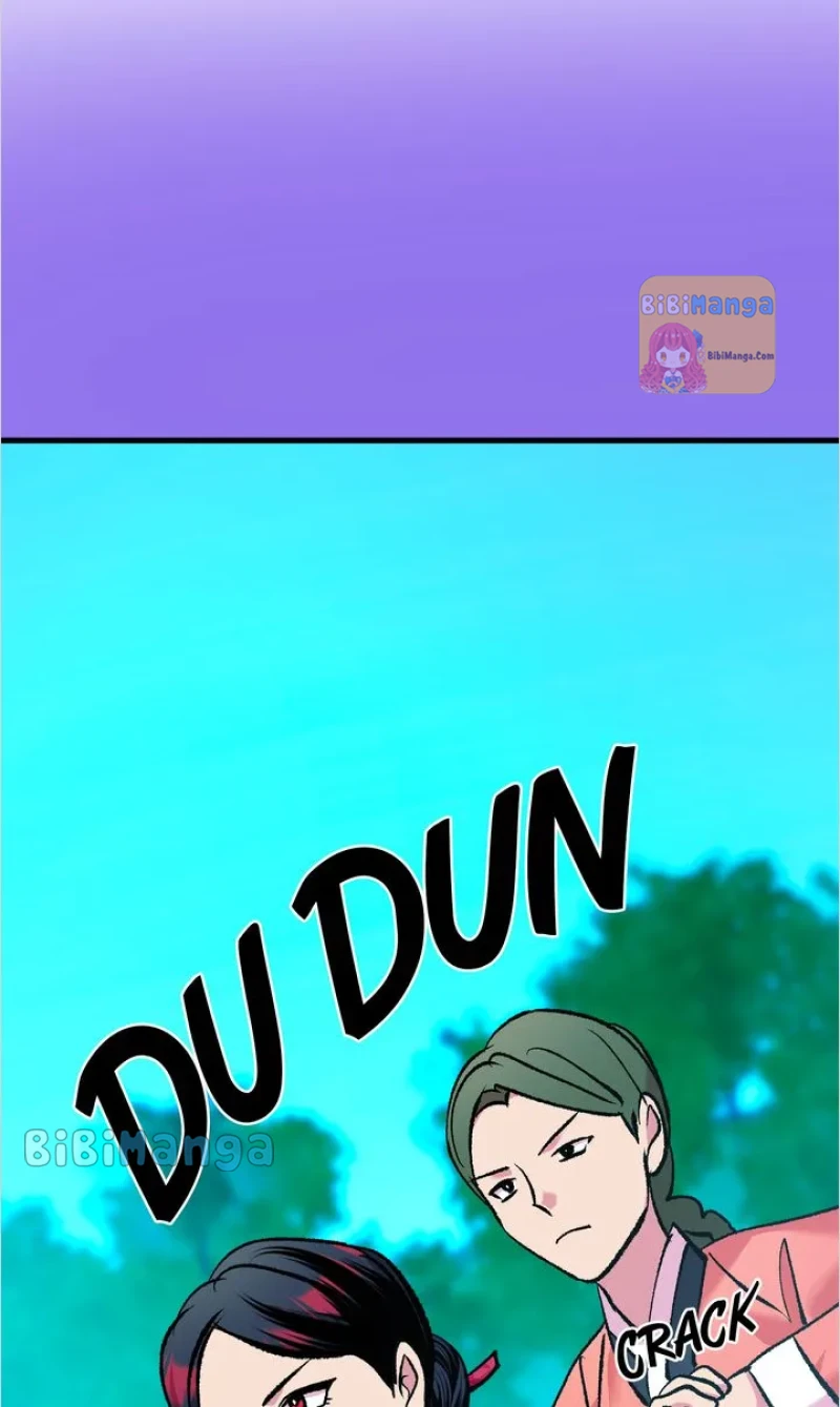 The Fantastic Spinsters’ Association of Joseon Chapter 39 - page 56