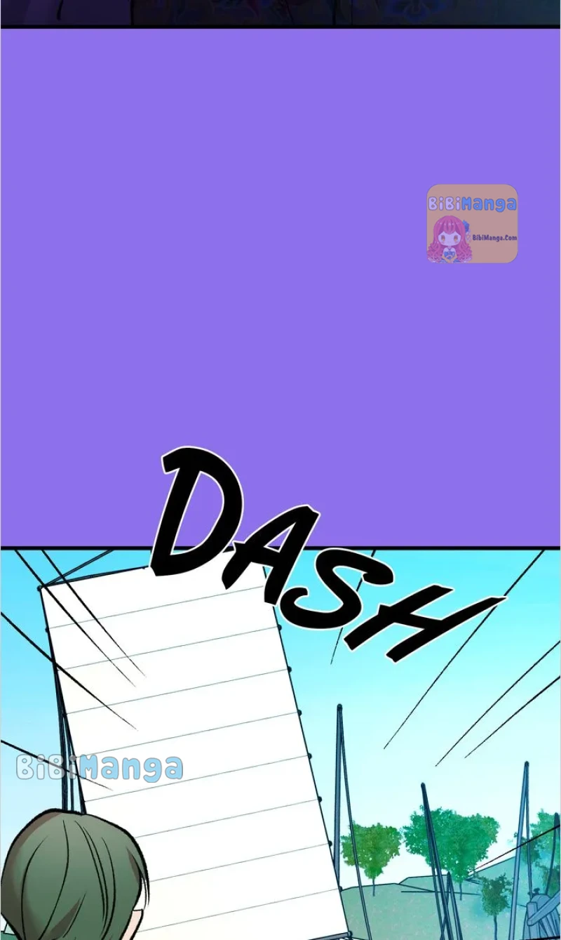 The Fantastic Spinsters’ Association of Joseon Chapter 39 - page 58