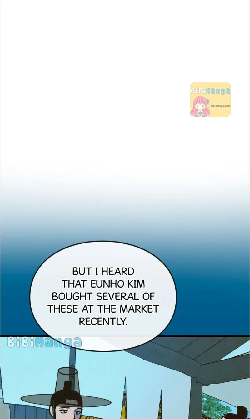 The Fantastic Spinsters’ Association of Joseon Chapter 39 - page 6