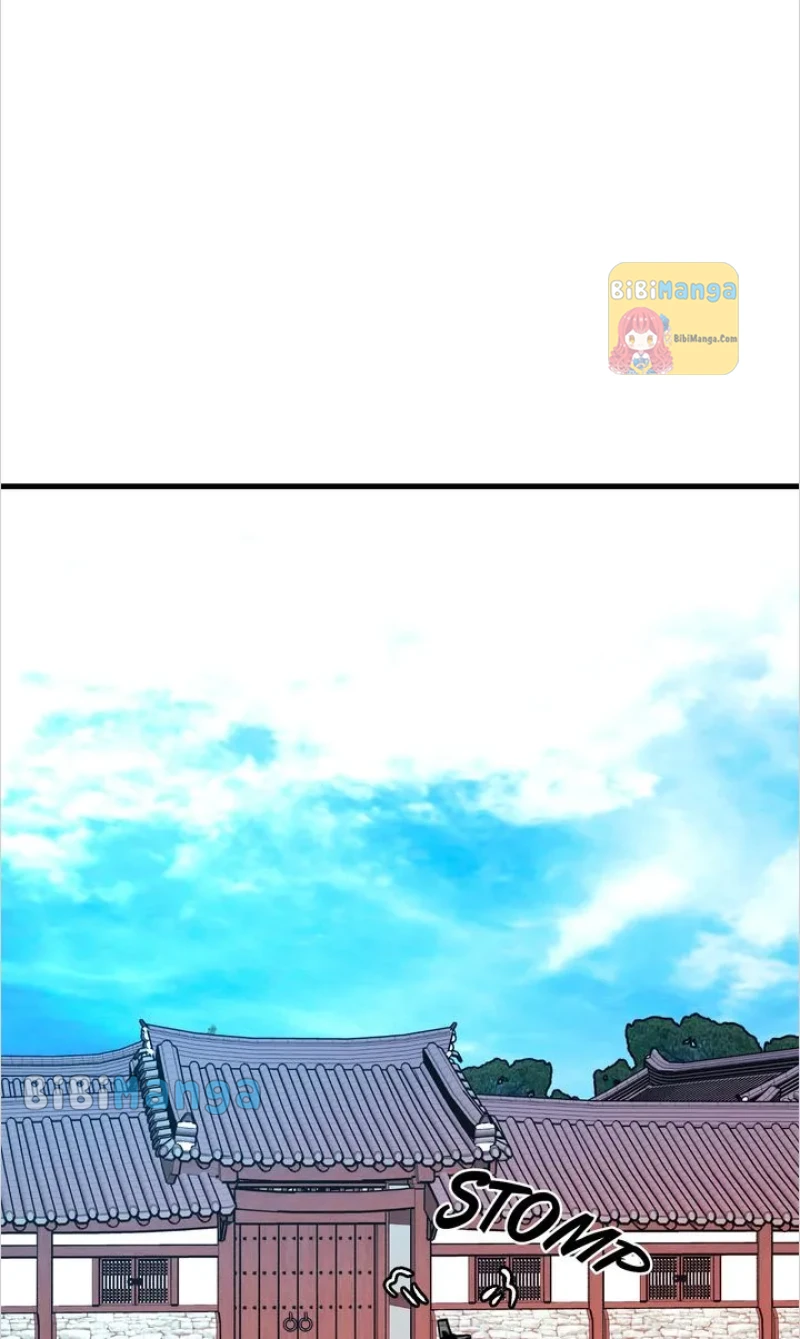 The Fantastic Spinsters’ Association of Joseon Chapter 39 - page 61