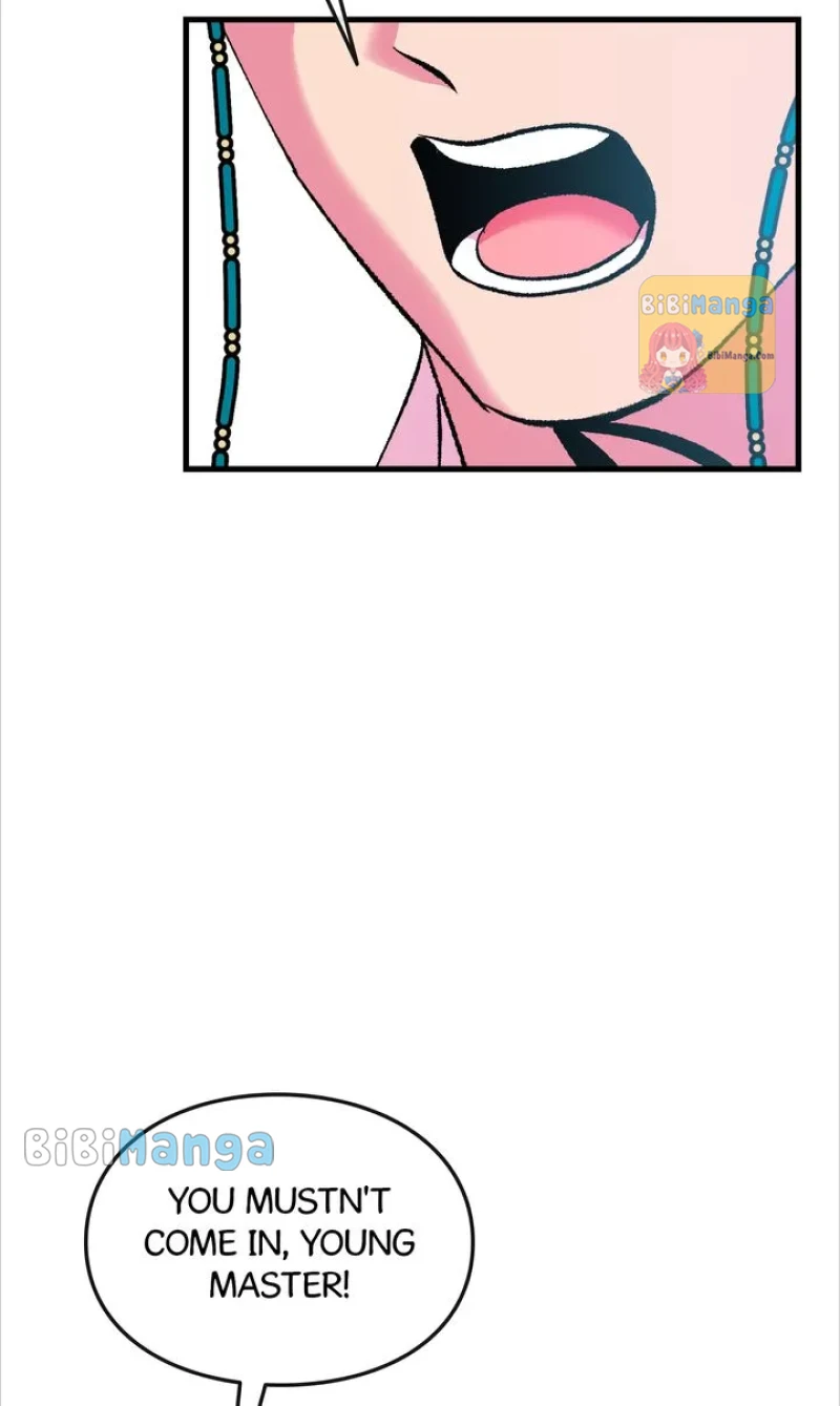 The Fantastic Spinsters’ Association of Joseon Chapter 39 - page 63