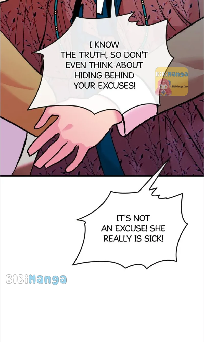The Fantastic Spinsters’ Association of Joseon Chapter 39 - page 66