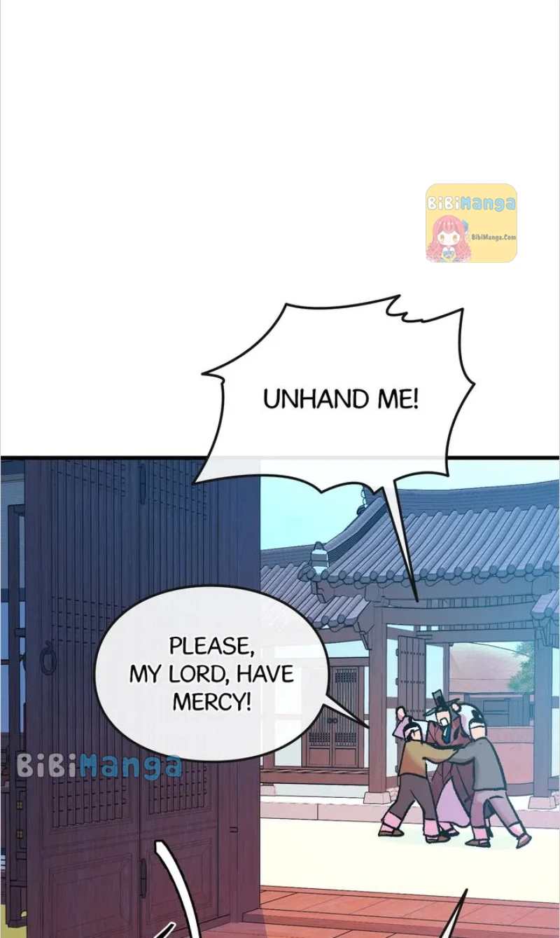 The Fantastic Spinsters’ Association of Joseon Chapter 39 - page 67