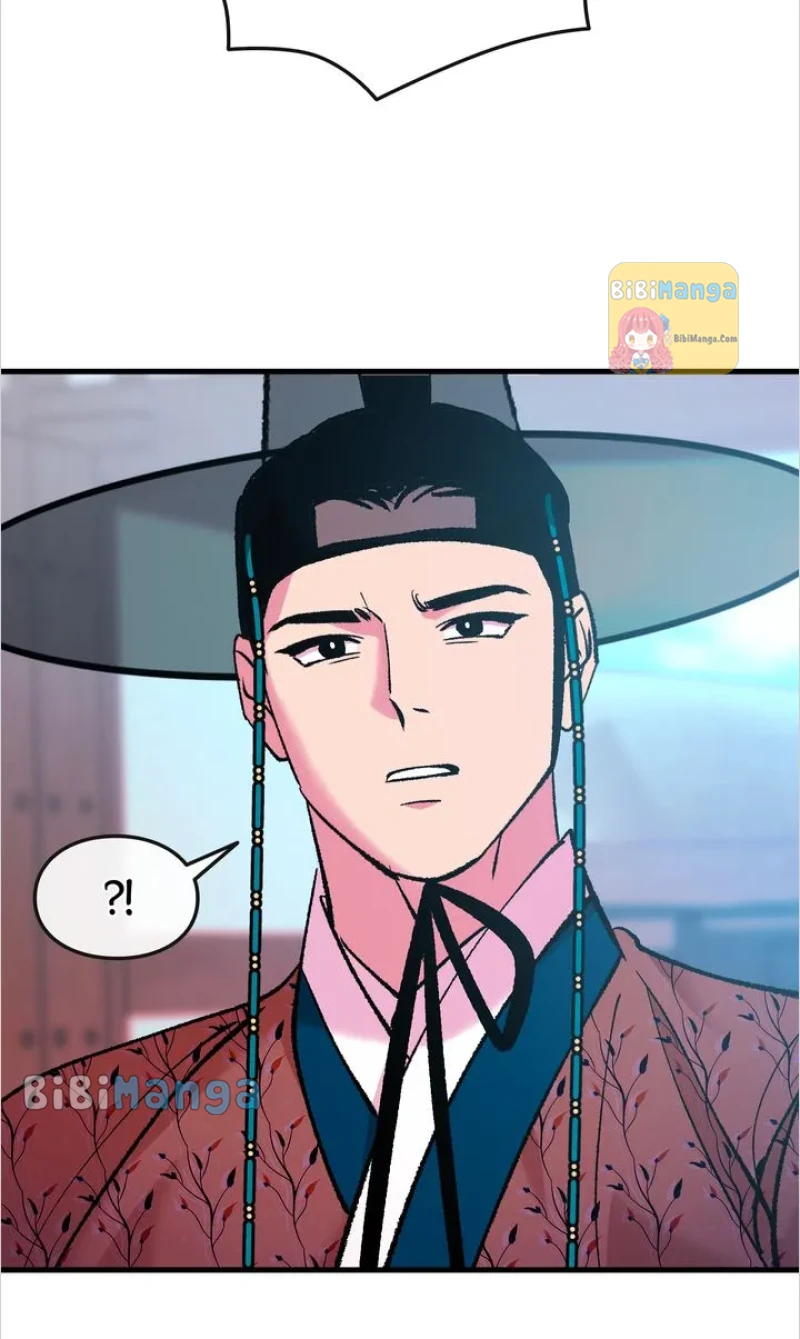 The Fantastic Spinsters’ Association of Joseon Chapter 39 - page 69