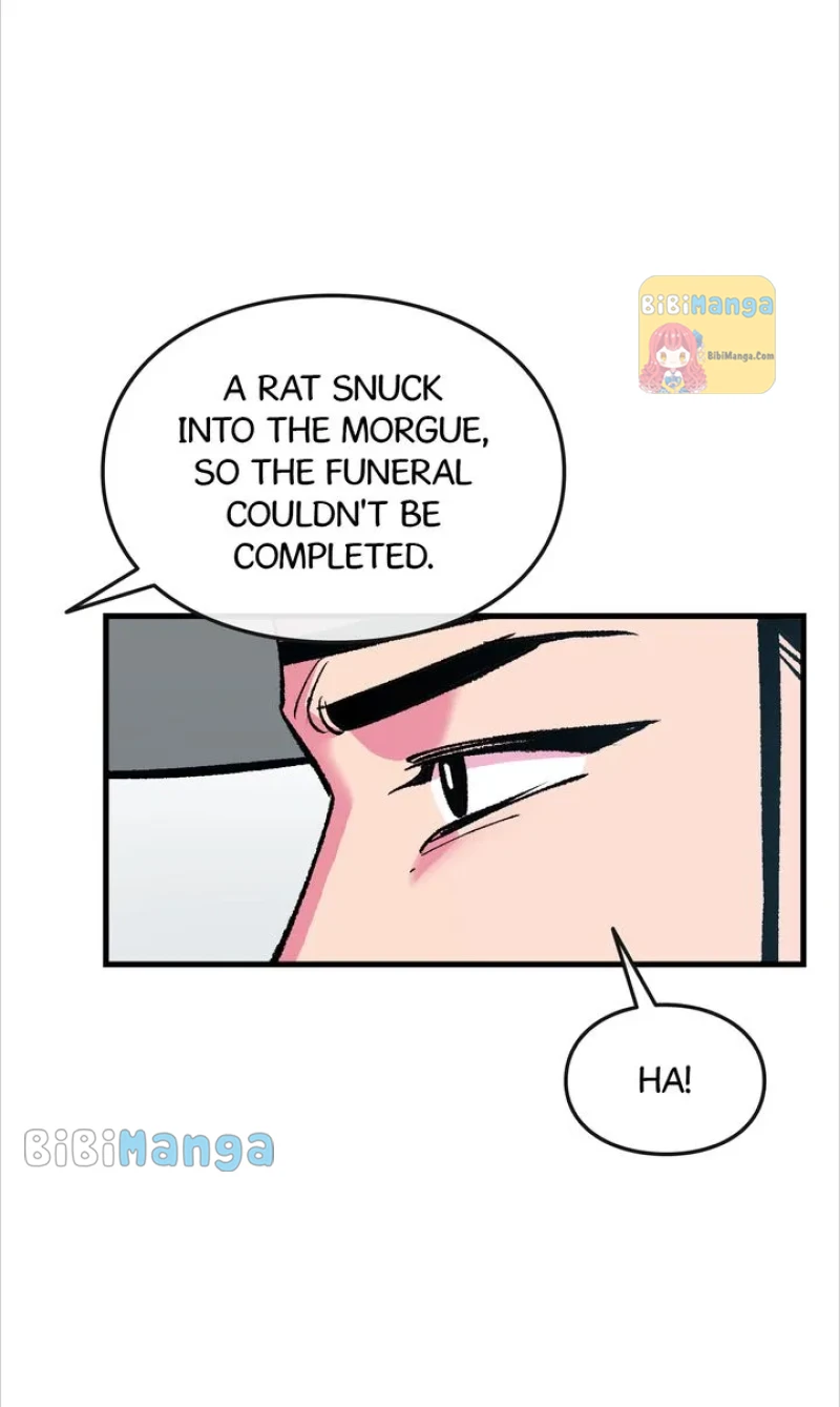 The Fantastic Spinsters’ Association of Joseon Chapter 39 - page 77