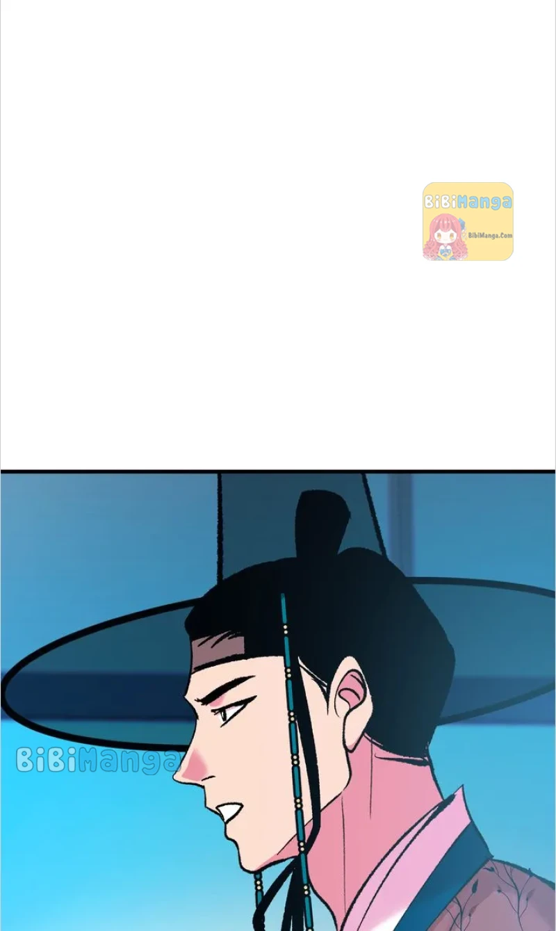 The Fantastic Spinsters’ Association of Joseon Chapter 39 - page 78