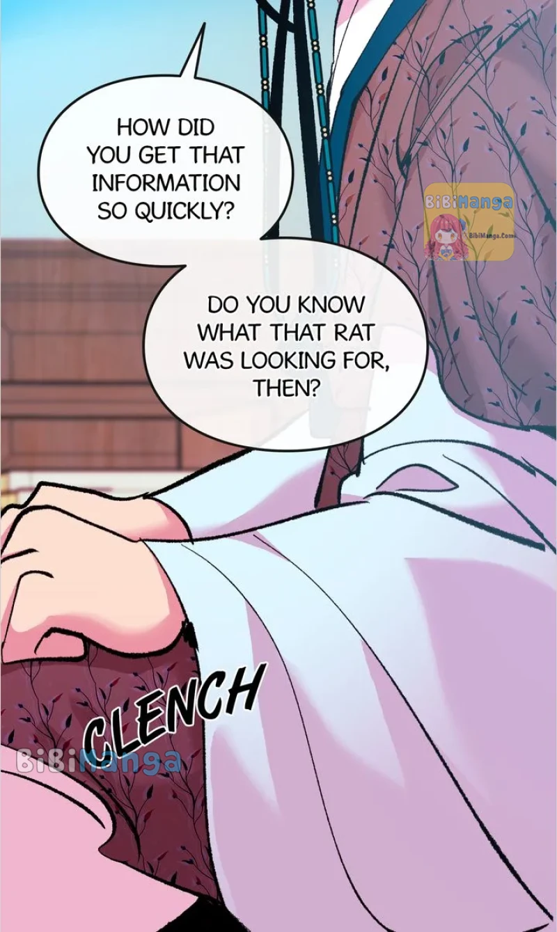 The Fantastic Spinsters’ Association of Joseon Chapter 39 - page 79