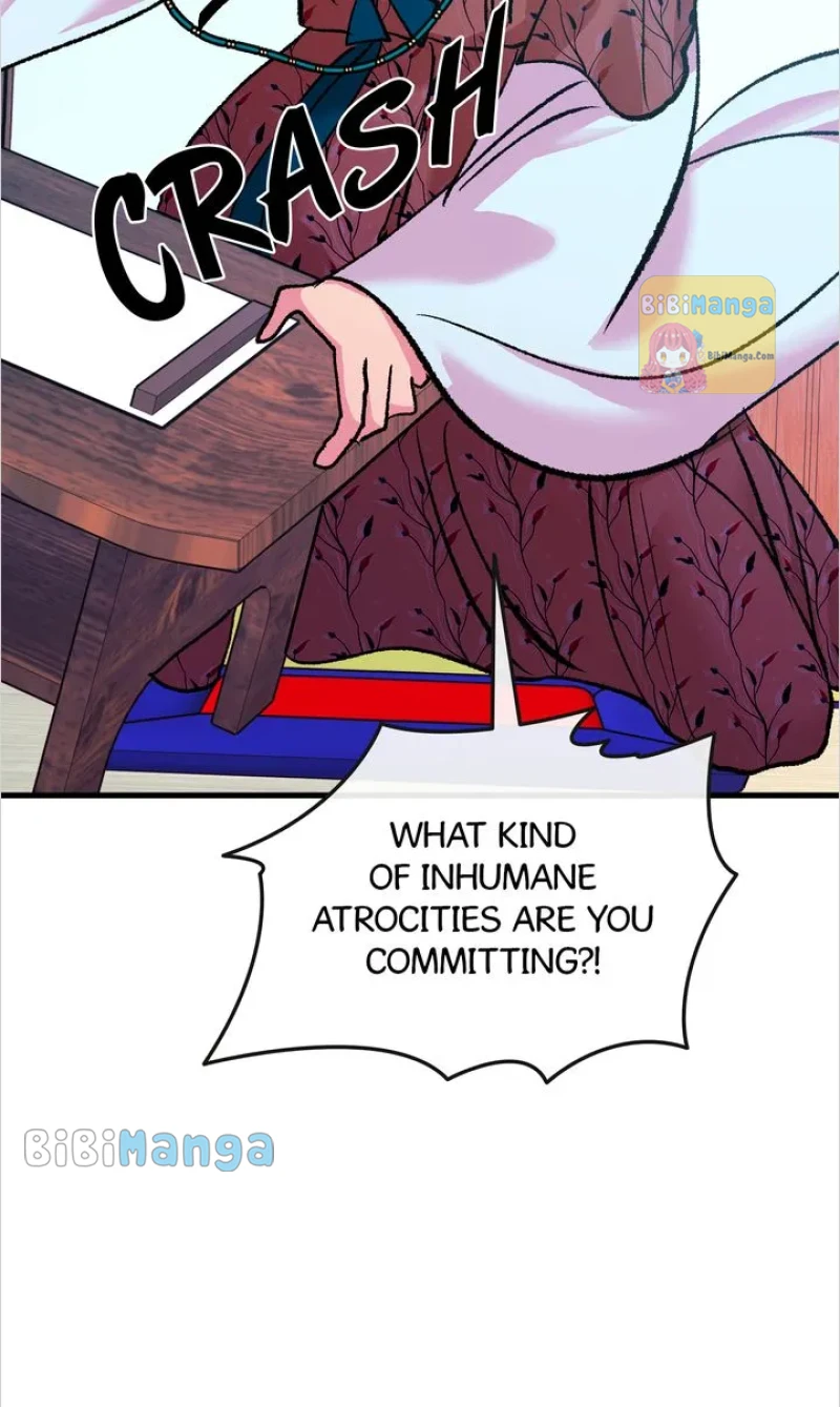 The Fantastic Spinsters’ Association of Joseon Chapter 39 - page 83