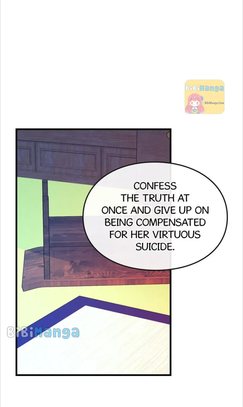 The Fantastic Spinsters’ Association of Joseon Chapter 39 - page 84