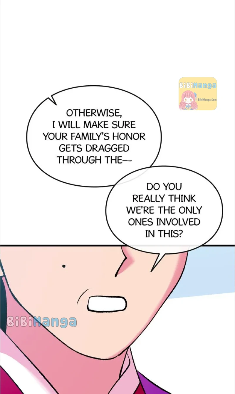 The Fantastic Spinsters’ Association of Joseon Chapter 39 - page 85