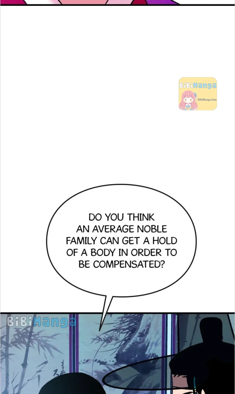 The Fantastic Spinsters’ Association of Joseon Chapter 39 - page 86
