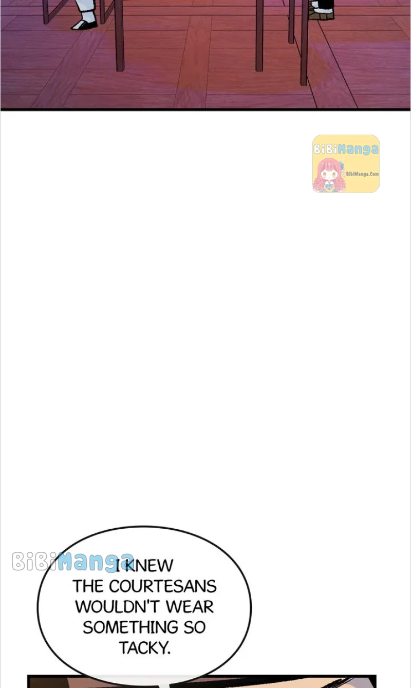The Fantastic Spinsters’ Association of Joseon Chapter 39 - page 9