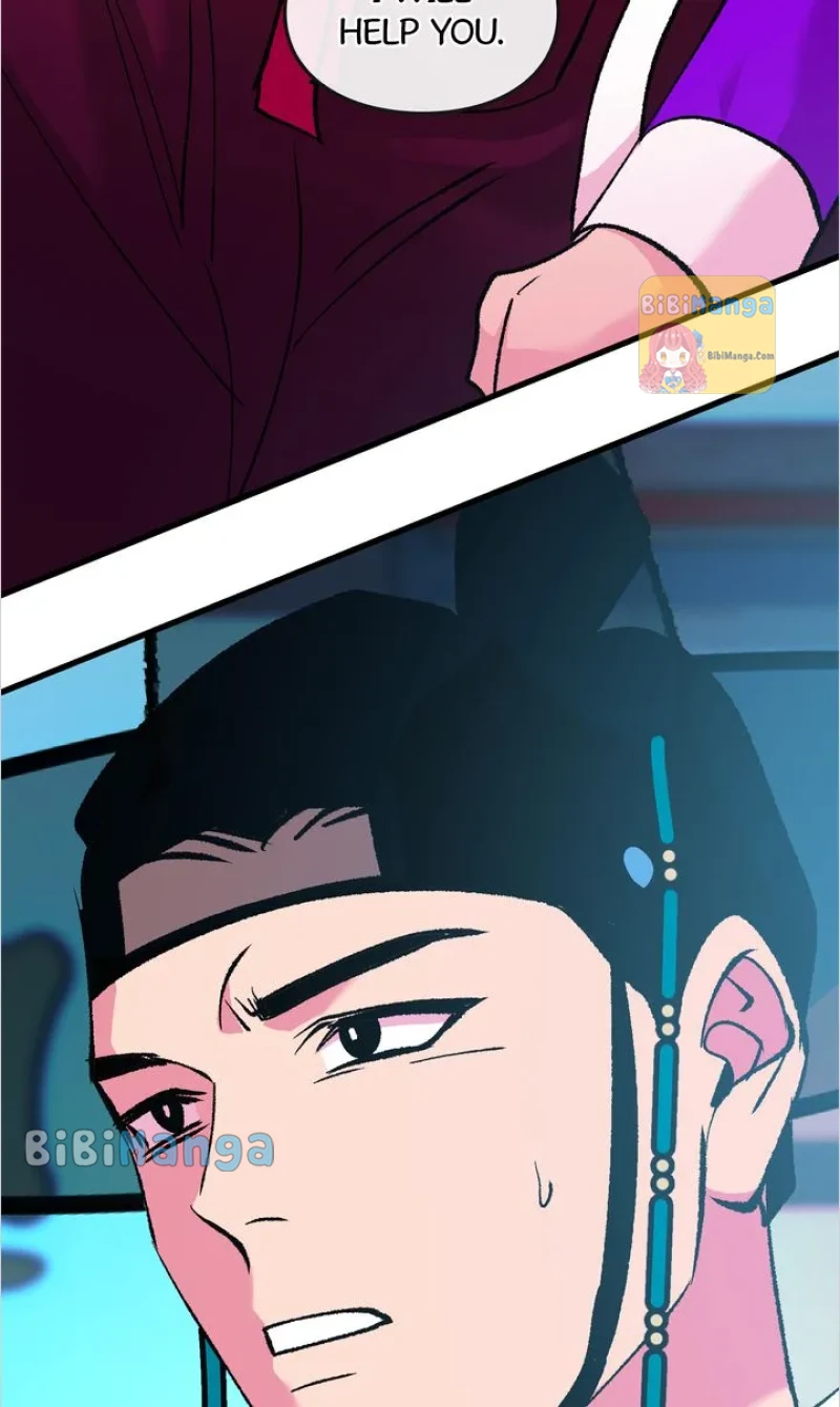 The Fantastic Spinsters’ Association of Joseon Chapter 39 - page 93