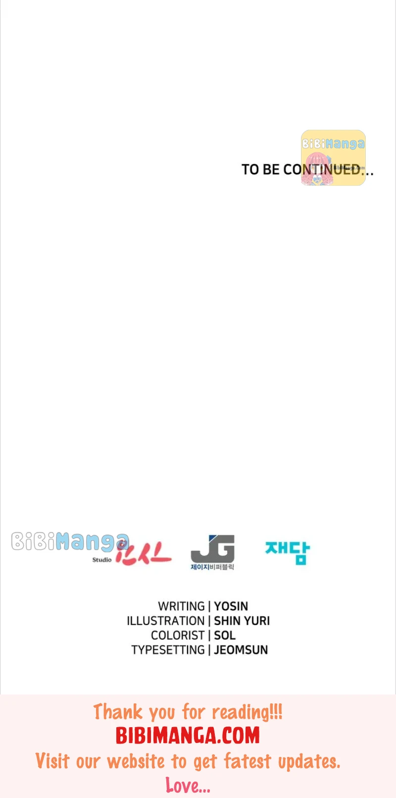 The Fantastic Spinsters’ Association of Joseon Chapter 39 - page 95