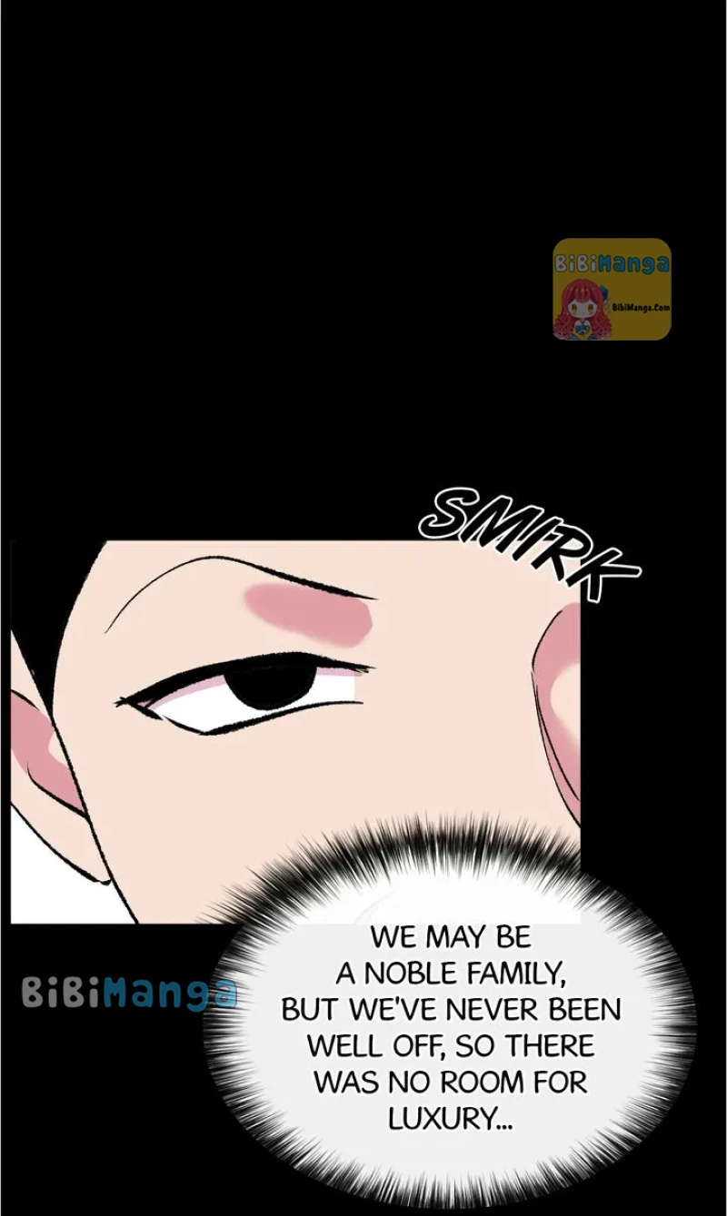 The Fantastic Spinsters’ Association of Joseon Chapter 40 - page 10