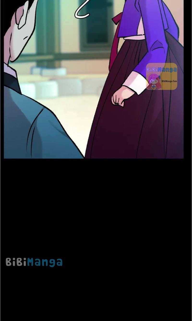 The Fantastic Spinsters’ Association of Joseon Chapter 40 - page 19