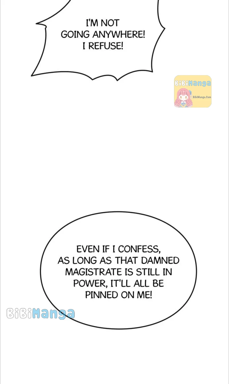 The Fantastic Spinsters’ Association of Joseon Chapter 40 - page 41