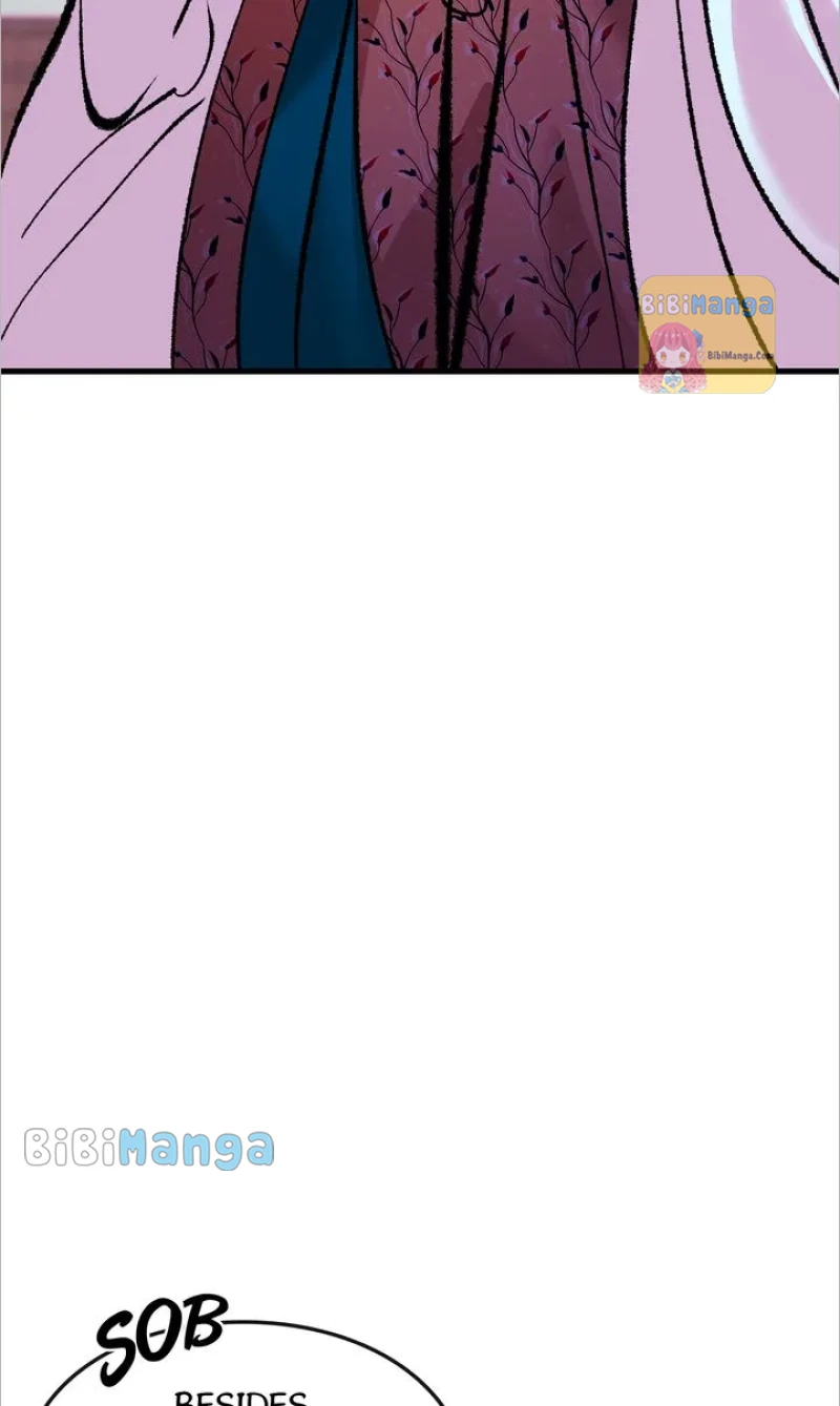 The Fantastic Spinsters’ Association of Joseon Chapter 40 - page 43