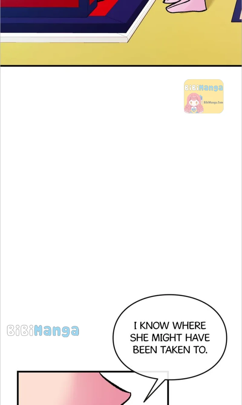 The Fantastic Spinsters’ Association of Joseon Chapter 40 - page 58