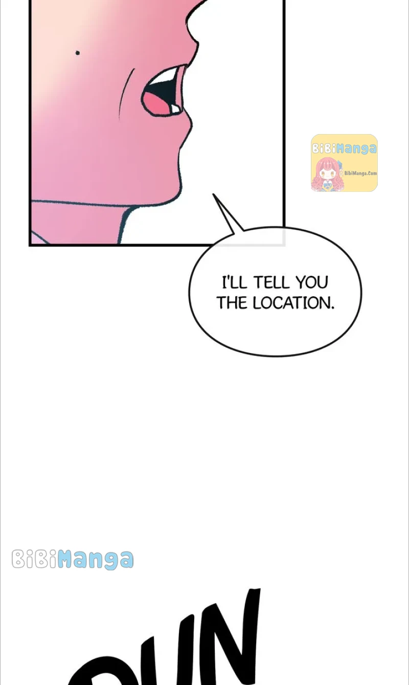The Fantastic Spinsters’ Association of Joseon Chapter 40 - page 59