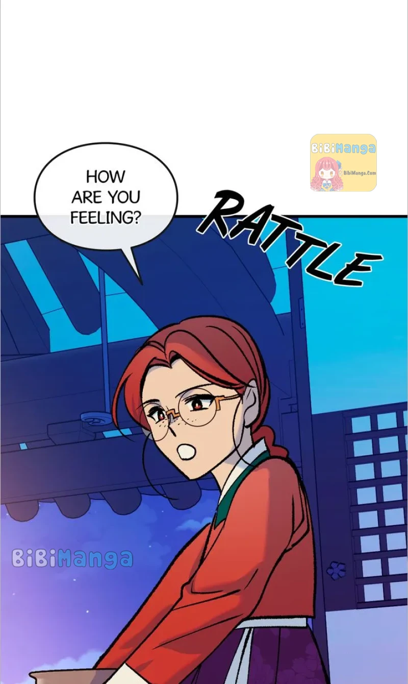 The Fantastic Spinsters’ Association of Joseon Chapter 40 - page 64