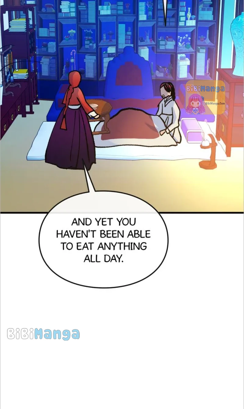 The Fantastic Spinsters’ Association of Joseon Chapter 40 - page 66