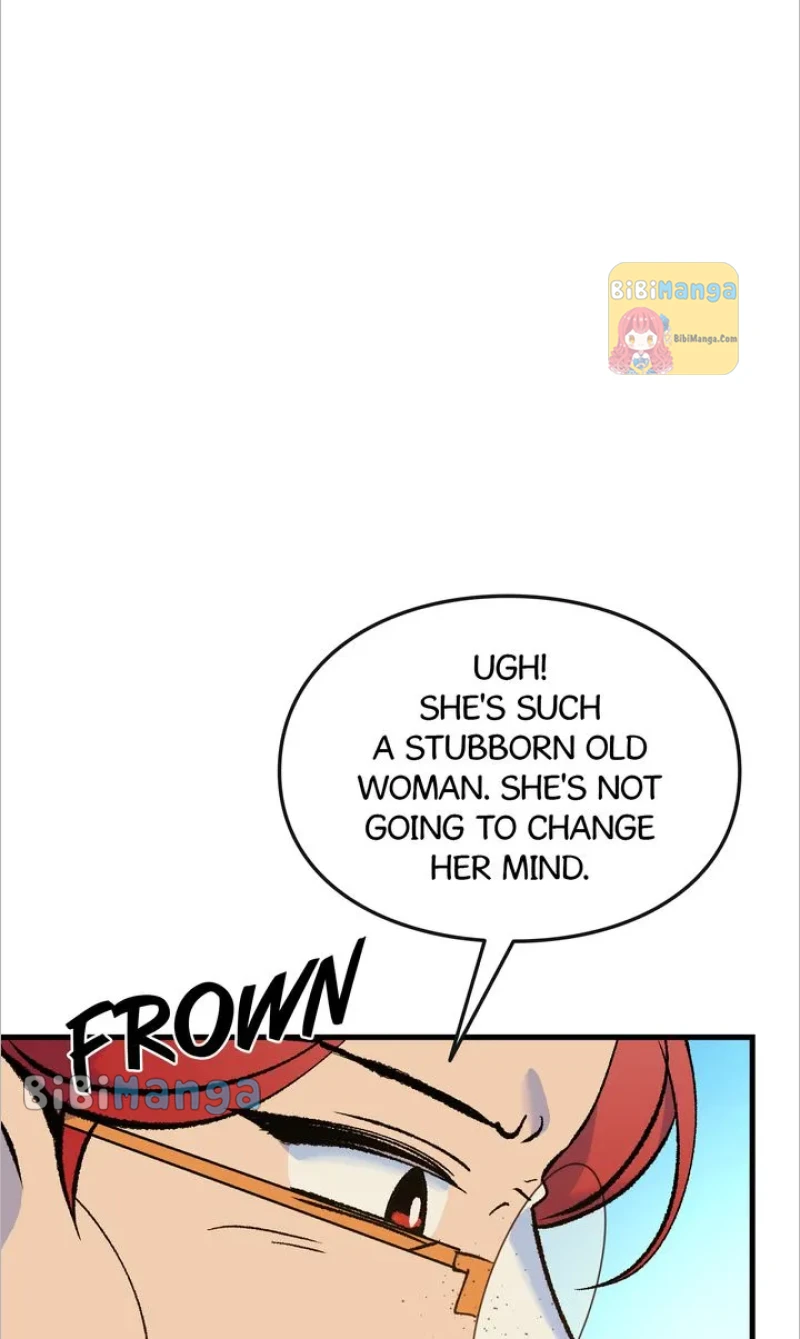The Fantastic Spinsters’ Association of Joseon Chapter 40 - page 68