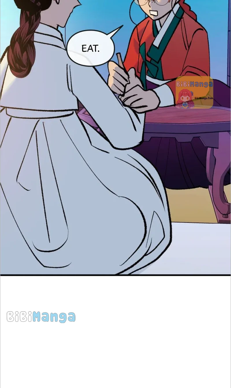 The Fantastic Spinsters’ Association of Joseon Chapter 40 - page 70