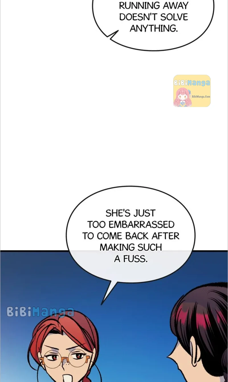 The Fantastic Spinsters’ Association of Joseon Chapter 40 - page 72