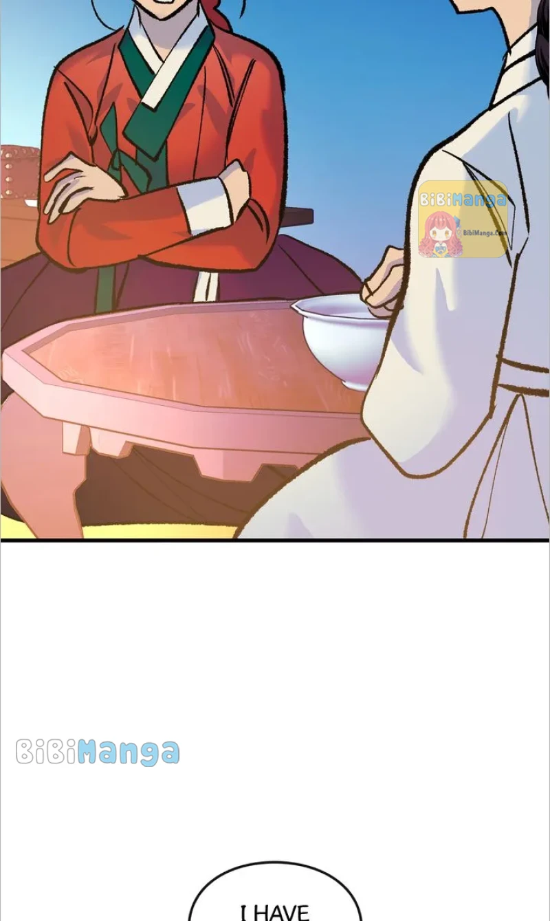 The Fantastic Spinsters’ Association of Joseon Chapter 40 - page 73
