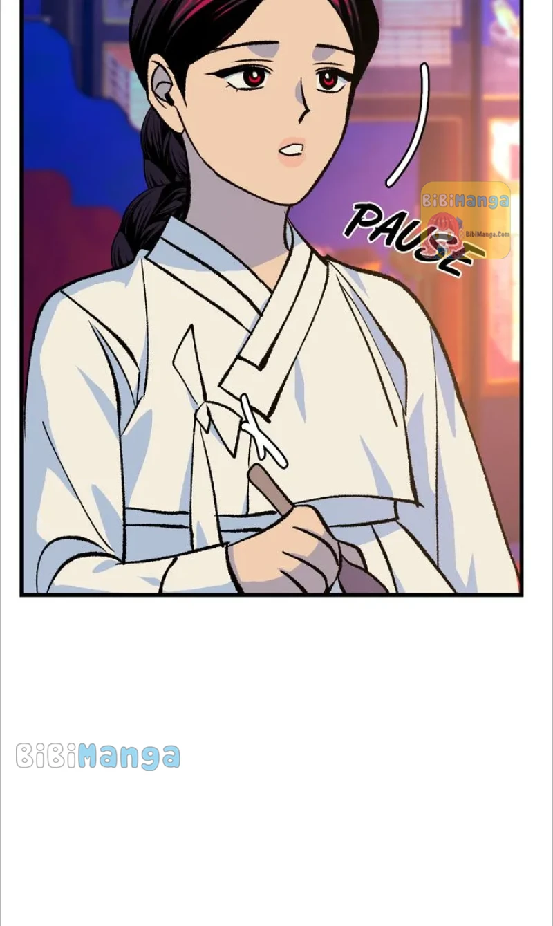 The Fantastic Spinsters’ Association of Joseon Chapter 40 - page 75