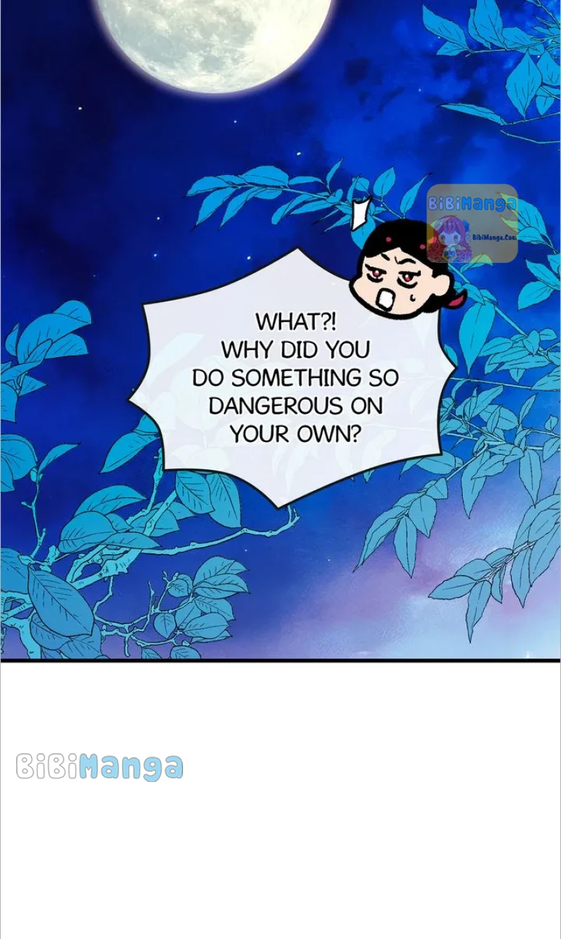 The Fantastic Spinsters’ Association of Joseon Chapter 40 - page 77