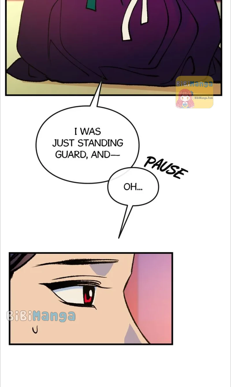 The Fantastic Spinsters’ Association of Joseon Chapter 40 - page 79