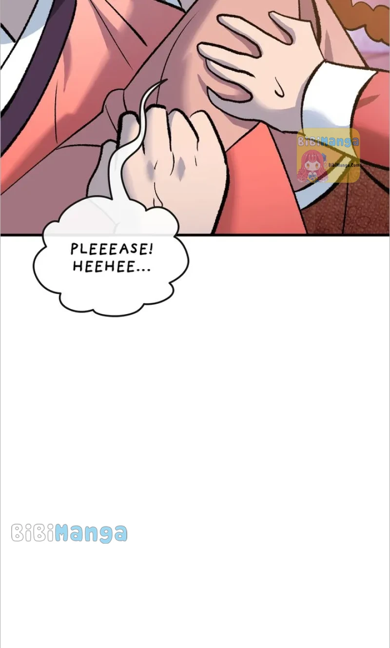The Fantastic Spinsters’ Association of Joseon Chapter 41 - page 10