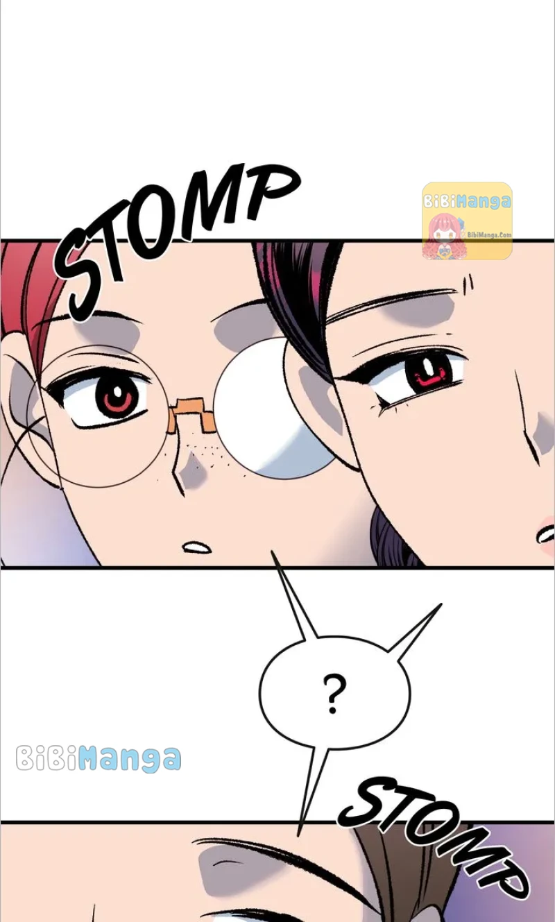 The Fantastic Spinsters’ Association of Joseon Chapter 41 - page 12