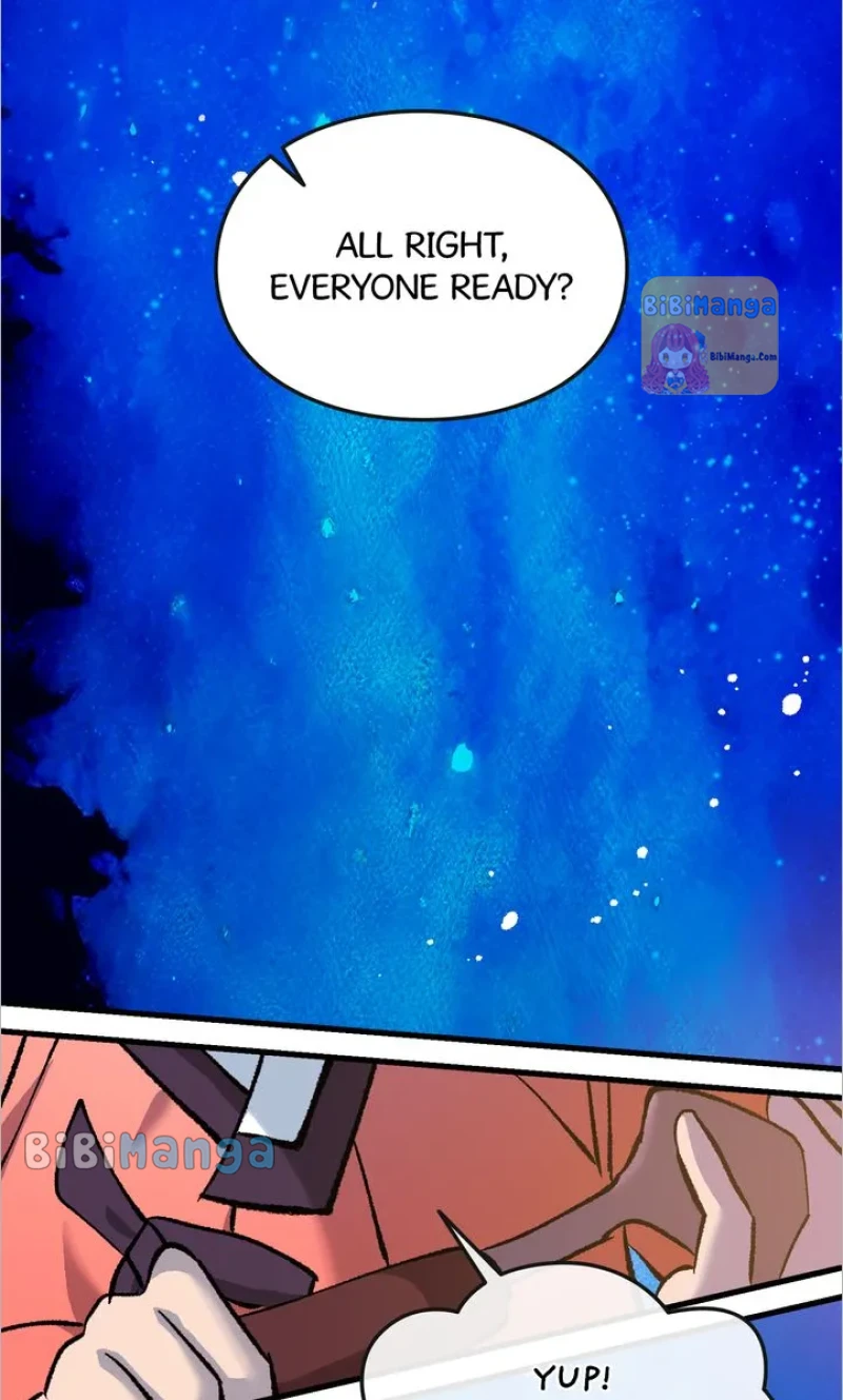 The Fantastic Spinsters’ Association of Joseon Chapter 41 - page 2
