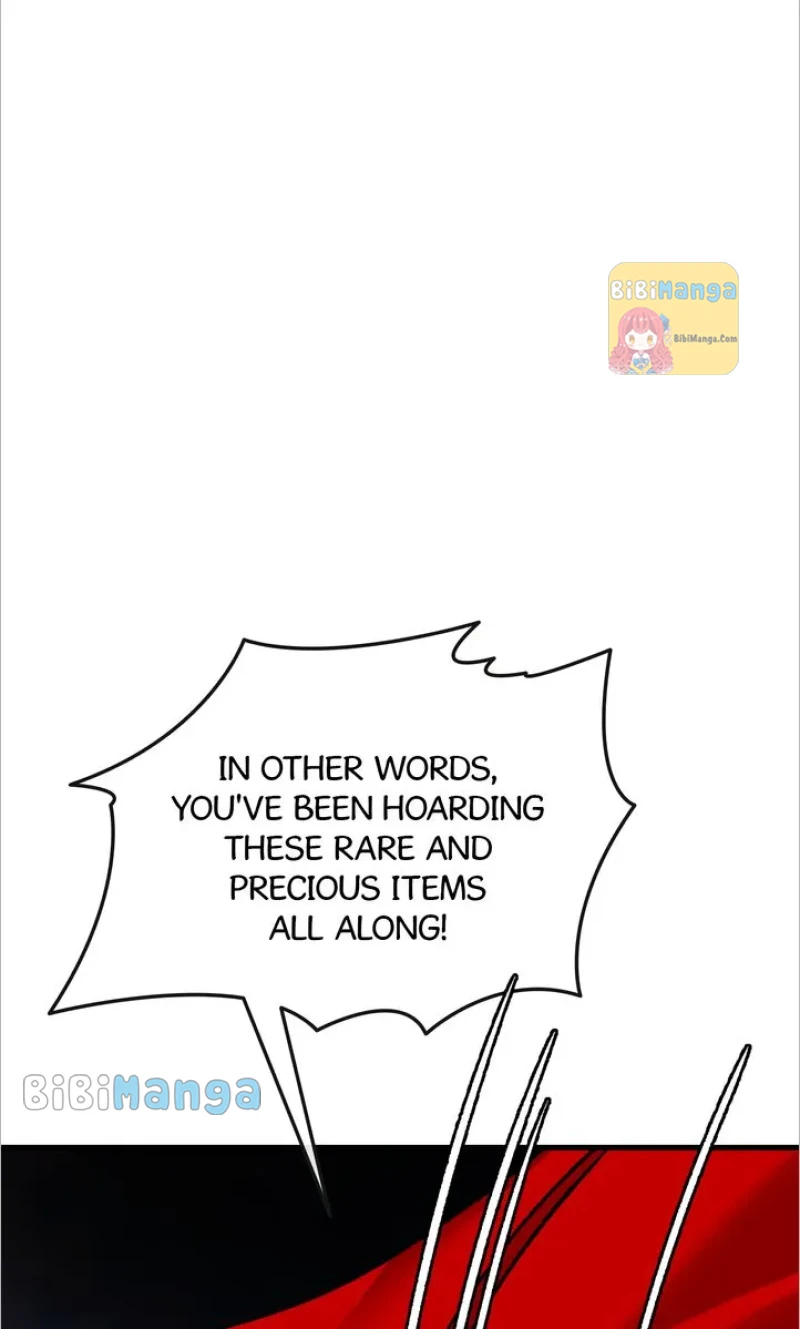 The Fantastic Spinsters’ Association of Joseon Chapter 41 - page 25