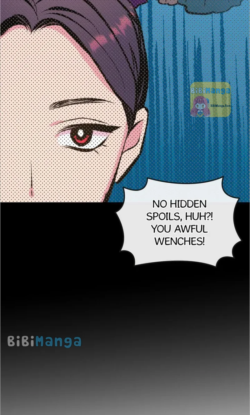 The Fantastic Spinsters’ Association of Joseon Chapter 41 - page 29