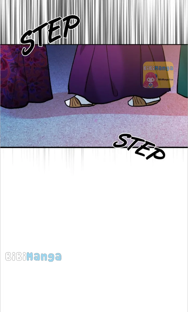 The Fantastic Spinsters’ Association of Joseon Chapter 41 - page 56