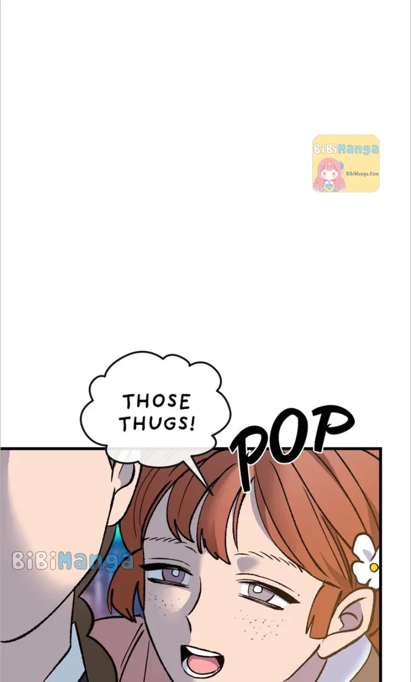 The Fantastic Spinsters’ Association of Joseon Chapter 41 - page 6
