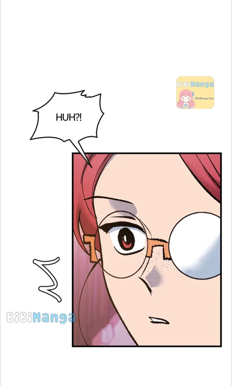 The Fantastic Spinsters’ Association of Joseon Chapter 41 - page 60