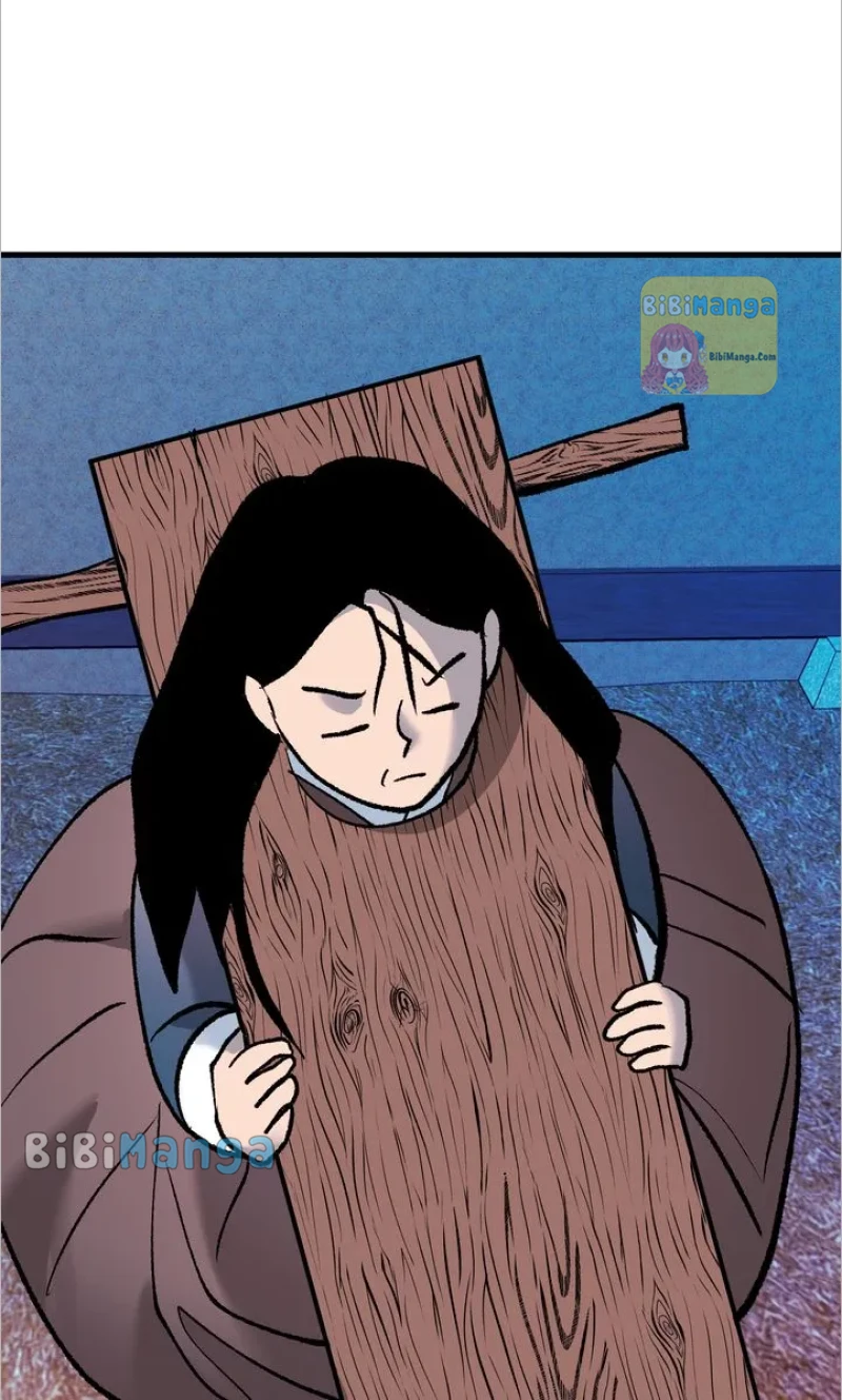The Fantastic Spinsters’ Association of Joseon Chapter 41 - page 63