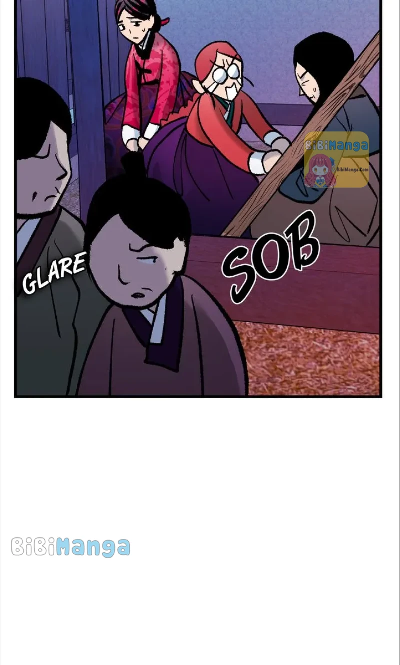 The Fantastic Spinsters’ Association of Joseon Chapter 41 - page 67