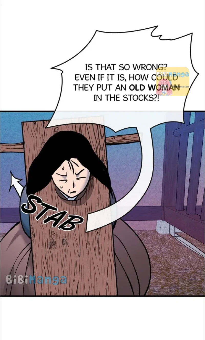 The Fantastic Spinsters’ Association of Joseon Chapter 41 - page 68